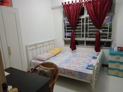 Blk 601C Punggol Central (Punggol), HDB 3 Rooms #217128901
